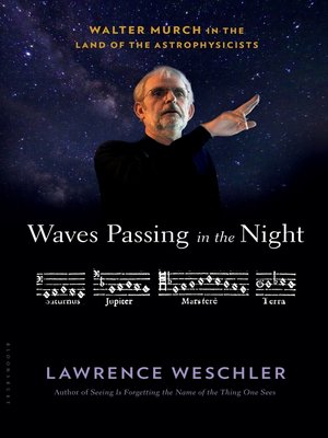 Waves Passing in the Night - ebook